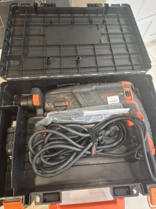 Перфоратор Dnipro-M RH-100Q