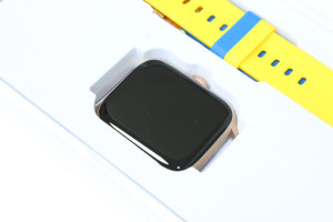 Смарт годинник Gelius Amazwatch GTS GP-SW012