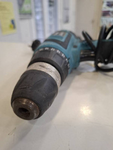 Шуруповерт Baltic ED1011