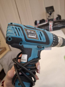 Шуруповерт Baltic ED1011