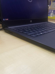 Ноутбук HP 14s-dq3505ng