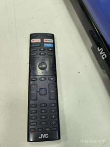 Телевізор JVC LT-32MU238