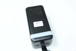 Power bank Titanum 741S 50000mAh