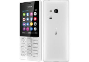 Мобільний телефон Nokia 216 Dual Sim RM-1187