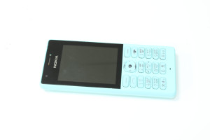 Мобільний телефон Nokia 216 Dual Sim RM-1187