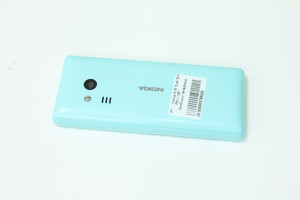 Мобільний телефон Nokia 216 Dual Sim RM-1187