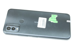 Мобільний телефон Nokia C22 2/64GB