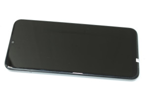 Мобільний телефон Nokia C22 2/64GB