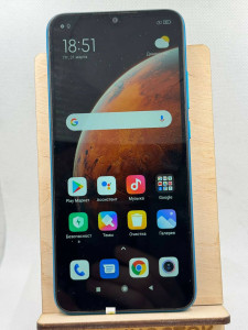 Мобільний телефон Xiaomi Redmi 9A 2 / 32GB