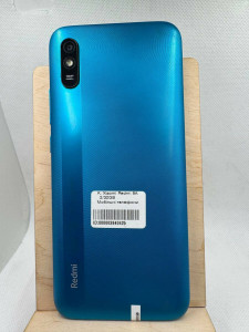 Мобільний телефон Xiaomi Redmi 9A 2 / 32GB