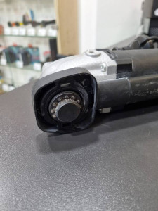 Реноватор Dnipro-m MF-42SEQ