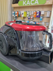 Пилосос Samsung SC07M2110SR