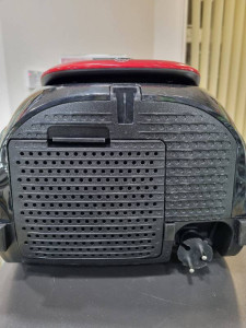 Пилосос Samsung SC07M2110SR