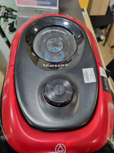 Пилосос Samsung SC07M2110SR