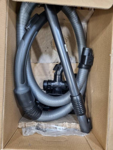 Пилосос Samsung SC07M2110SR