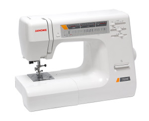 Швейна машина Janome 7524E