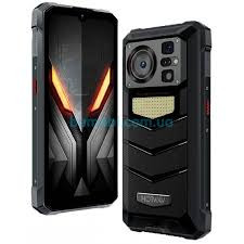 Мобільний телефон Hotwav W11 6/256GB