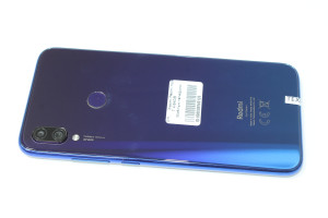 Мобільний телефон Xiaomi Redmi Note 7 4/64GB