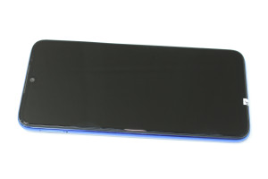 Мобільний телефон Xiaomi Redmi Note 7 4/64GB