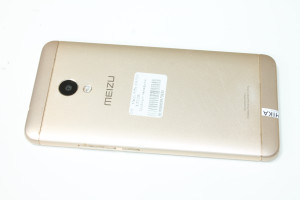 Мобільний телефон Meizu M5s M612H 3/32Gb