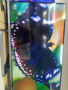 Телевизор Liberton 32F03GT