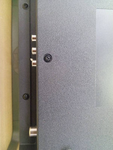 Телевизор Liberton 32F03GT