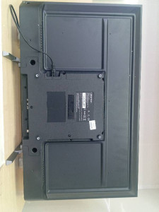 Телевизор Liberton 32F03GT