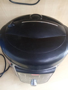 Мультиварка Rotex RMC505-B