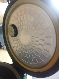 Мультиварка Rotex RMC505-B