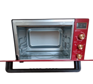 Електрична піч GoodGrill GR-5501RC