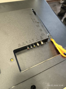 Телевизор Xiaomi Mi L43M6-6AEU