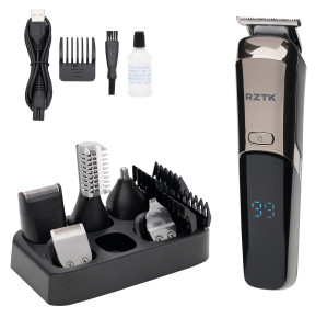 Триммер RZTK Barber Pro