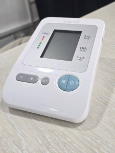Тонометр Longevita BP-1304