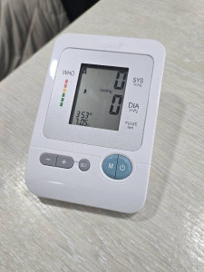 Тонометр Longevita BP-1304