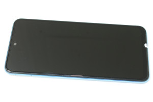 Мобільний телефон Xiaomi Redmi Note 10S 6 / 64GB