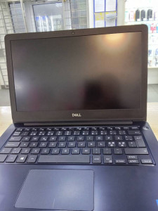 Ноутбук dell P87G