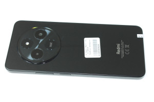 Мобільний телефон Xiaomi Redmi 14C 4/128GB