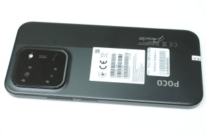 Мобільний телефон Poco C85 6/128GB