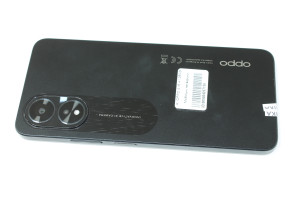 Мобільний телефон OPPO A18 4/128GB