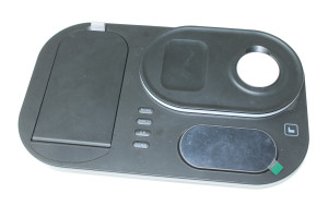 Універсальний зарядний пристрій 4in1 Charging Station А06