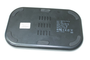 Універсальний зарядний пристрій 4in1 Charging Station А06