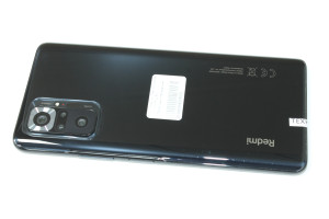 Мобільний телефон Xiaomi Redmi Note 10 Pro 6/128GB