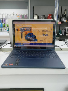 Ноутбук Lenovo Yoga 6 13ABR8