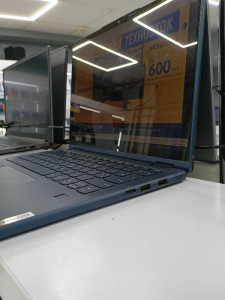 Ноутбук Lenovo Yoga 6 13ABR8