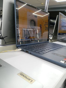 Ноутбук Lenovo Yoga 6 13ABR8