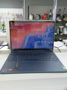 Ноутбук Lenovo Yoga 6 13ABR8