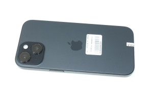 Мобільний телефон iPhone 15 128GB