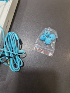 Гарнитура Remax RM-501