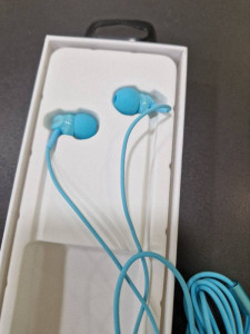 Гарнитура Remax RM-501