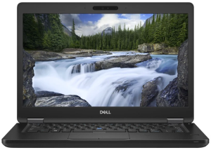 Ноутбук Dell 5490